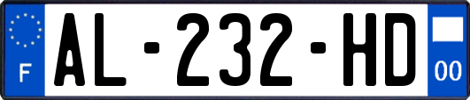AL-232-HD