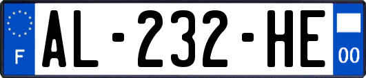 AL-232-HE