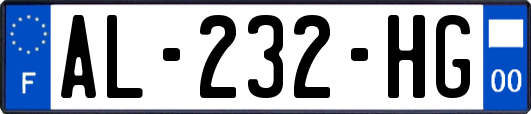 AL-232-HG