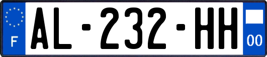 AL-232-HH