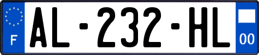 AL-232-HL