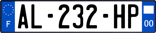 AL-232-HP