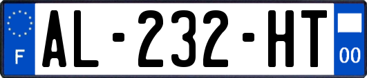 AL-232-HT