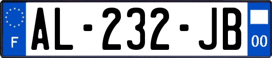 AL-232-JB