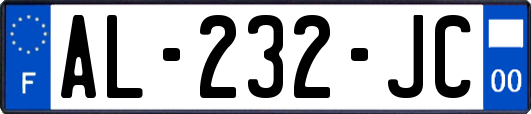 AL-232-JC