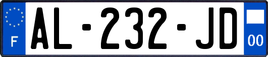 AL-232-JD