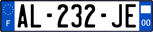 AL-232-JE
