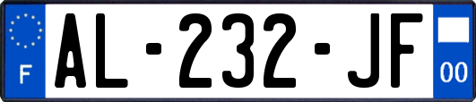 AL-232-JF