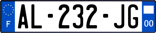 AL-232-JG