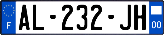 AL-232-JH