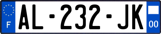 AL-232-JK