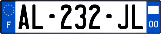 AL-232-JL