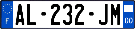 AL-232-JM