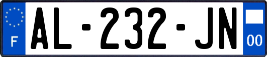 AL-232-JN