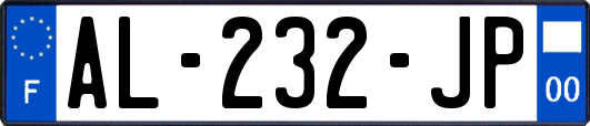 AL-232-JP