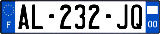 AL-232-JQ