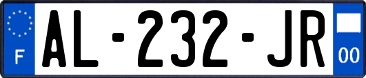 AL-232-JR