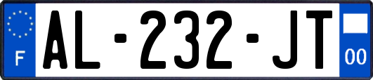 AL-232-JT