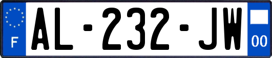 AL-232-JW