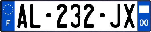 AL-232-JX