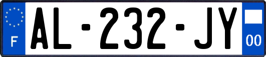 AL-232-JY
