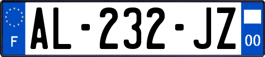 AL-232-JZ