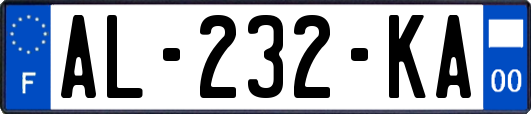 AL-232-KA
