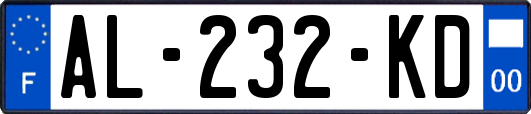 AL-232-KD
