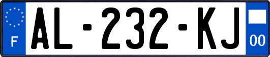 AL-232-KJ
