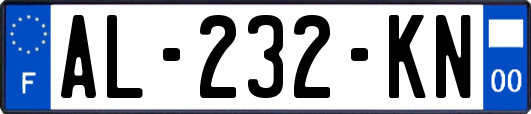 AL-232-KN