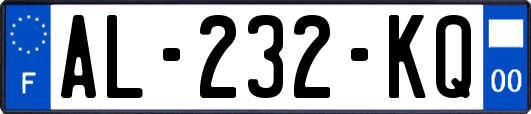 AL-232-KQ