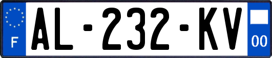 AL-232-KV