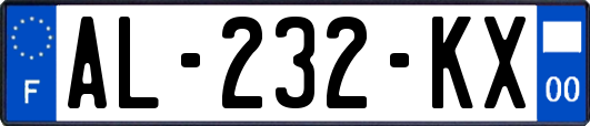 AL-232-KX