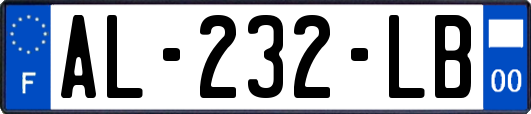 AL-232-LB