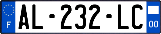 AL-232-LC