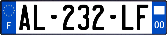 AL-232-LF