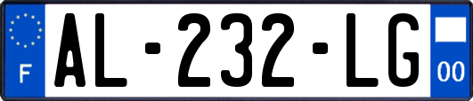 AL-232-LG