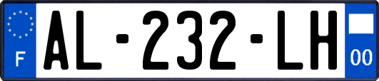 AL-232-LH
