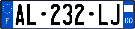 AL-232-LJ