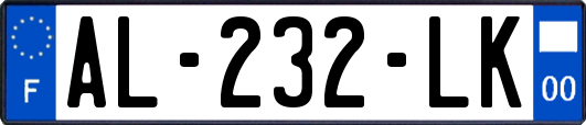 AL-232-LK