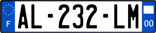 AL-232-LM