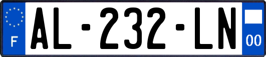 AL-232-LN