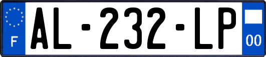 AL-232-LP