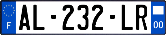 AL-232-LR