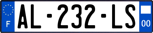 AL-232-LS