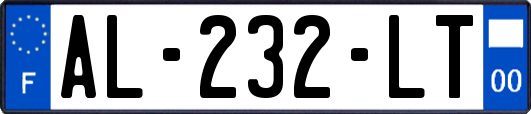 AL-232-LT