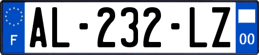AL-232-LZ