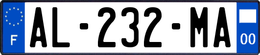 AL-232-MA