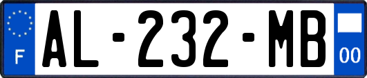 AL-232-MB