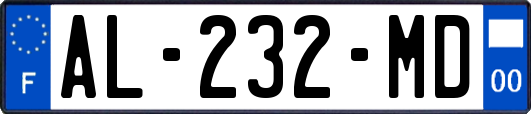 AL-232-MD